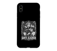 Dante Alighieri Exile Through Inferno Legacy Case for iPhone XS Max