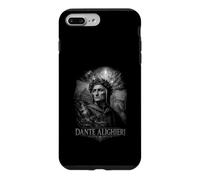 Dante Alighieri Inferno Comedy Poet Case for iPhone 7 Plus/8 Plus