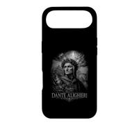Dante Alighieri Inferno Comedy Poet Case for iPhone Air