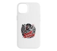 Dante Alighieri Inferno Poem Reader Literature Fan Case for iPhone 14 Plus