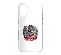 Dante Alighieri Inferno Poem Reader Literature Fan Case for iPhone 17