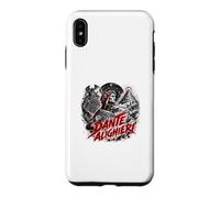 Dante Alighieri Inferno Poem Reader Literature Fan Case for iPhone XS Max