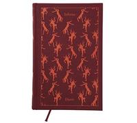 Inferno: The Divine Comedy I: 01 (Penguin Clothbound Classics)