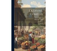 Dante Alighieri La Divine Comédie: Le Paradis Paperback Book Dante Alighieri Multicolor