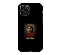 Dante Alighieri Poet Italy Philosopher Case for iPhone 11 Pro
