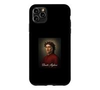 Dante Alighieri Poet Italy Philosopher Case for iPhone 11 Pro Max