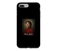 Dante Alighieri Poet Italy Philosopher Case for iPhone 7 Plus/8 Plus