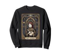 Dante Alighieri Poet Italy Philosopher Sweatshirt