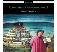 Dante Alighieri The Divine Comedy, Volume II, Purgatory (Translated Copy) Dante Alighieri Multicolor