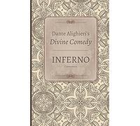 Dante Alighieri's Divine Comedy: Volume 2. Inferno: Notes and Commentary: v. 1
