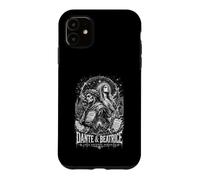 Dante And Beatrice Love Ascends Paradise Case for iPhone 11