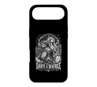 Dante And Beatrice Love Ascends Paradise Case for iPhone Air