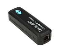 Dante AVIO USBC IO Adaptor 2x2