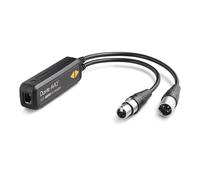 Dante AVIO AES3 IO Adaptor 2x2