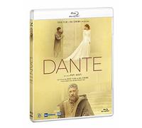 Dante [Blu-Ray] [Region B] (IMPORT) (No English version)