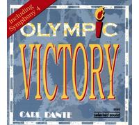 Dante,Carl - Olympic Victory