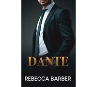 Dante (Dirty Talking Billionaires)