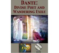 Dante: Divine Poet and Wandering Exile [DVD] [Region 1] [US Import] [NTSC]
