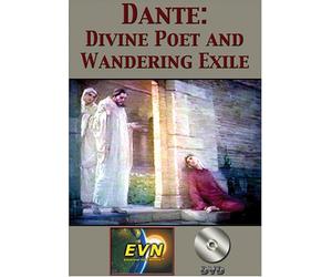 Dante: Divine Poet and Wandering Exile [DVD] [Region 1] [US Import] [NTSC]