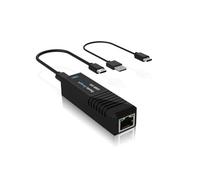 Dante Dongle USB I/O Digital Audio USB Bi-Directional Converter