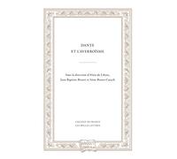 Dante Et l'Averroisme: 5 (Docet Omnia)