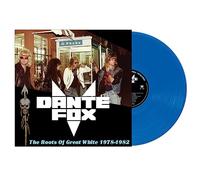Dante Fox - The Roots Of Great White 1978-1982 [VINYL]