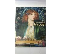 Dante Gabriel Rossetti
