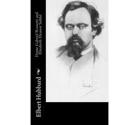 Dante Gabriel Rossetti and Elizabeth Eleanor Siddal