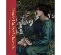 Dante Gabriel Rossetti – Portraits of Women – Victoria and Albert Museum – Thames & Hudson