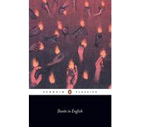 Dante in English