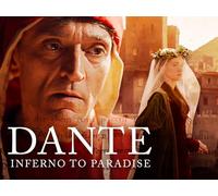 Dante: Inferno to Paradise, Season 1