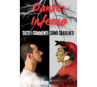 Dante: Inferno - Tutti i commenti sono sbagliati