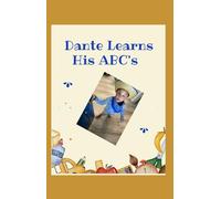 Dante Learns his ABC's