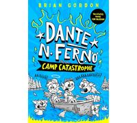 Dante N. Ferno: Camp Catastrophe