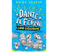 Dante N. Ferno: Camp Catastrophe