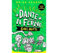 Dante N. Ferno Goes Mutts