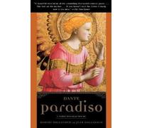Dante Paradiso (Paperback)