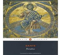 Dante Paradiso Paperback Book Dante Multicolor