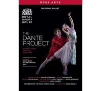 Dante Project [Video]