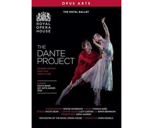 Dante Project [Video]