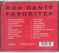 Dante, Ron - Favorites
