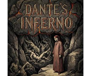 Dante’s Inferno - An Illustrated Edition