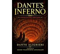 Dante’s Inferno (Annotated Edition)