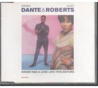 Dante S - Never Had a Love Like This