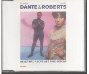 Dante S - Never Had a Love Like This