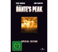 DANTE?S PEAK SE - PIERCE BROSN [DVD] [1996]