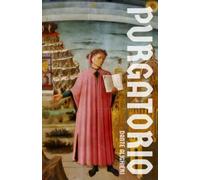 Dante’s Purgatorio