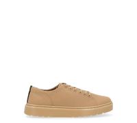 Dante Sneaker Fabric Logo Straps - male - Dr. Martens - Sneakers - Brown - 7 UK - Shoes 7 UK