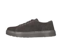Dante Suede Sneaker - male - Dr. Martens - Sneakers - Gray - 7 UK - Shoes 7 UK