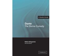 Dante: The Divine Comedy